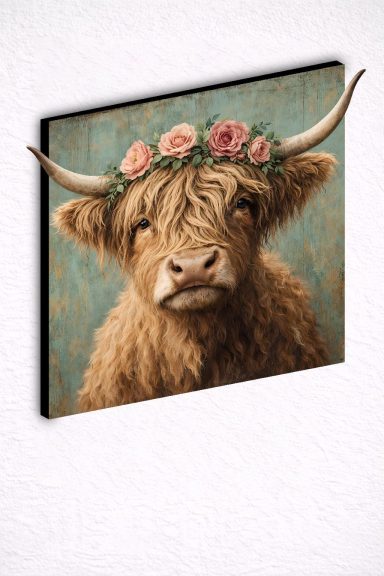 Wanddecoratie