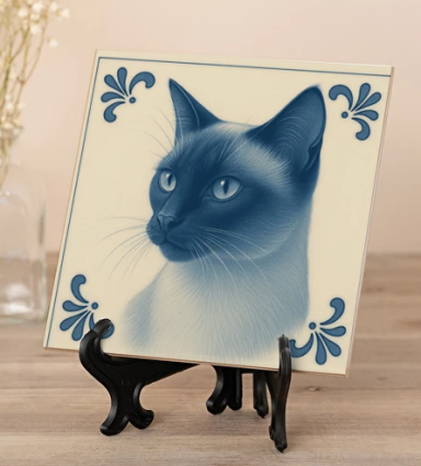 delft blauw tegeltjes